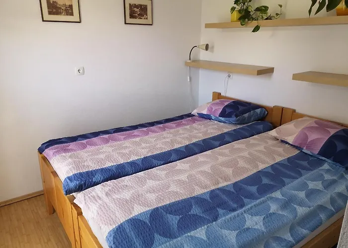 Apartment Damijan