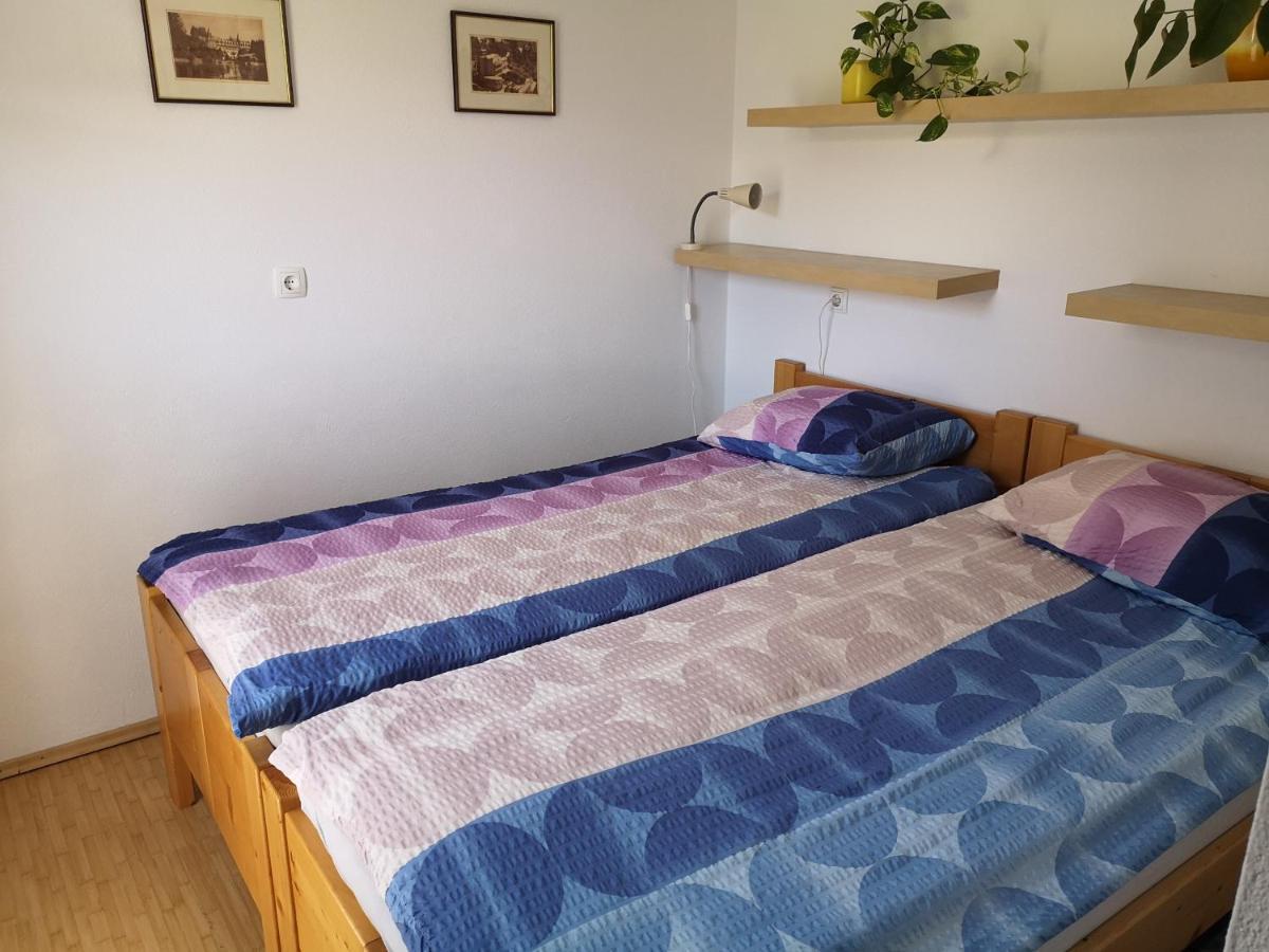 Damijan Apartment *