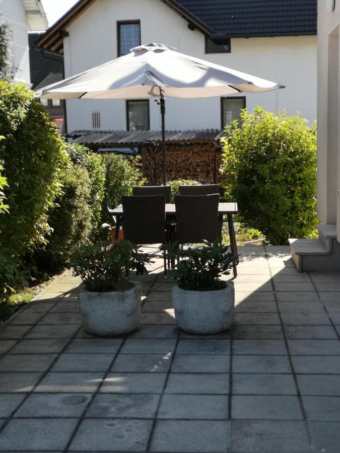 Damijan Apartment